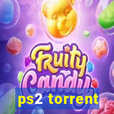 ps2 torrent